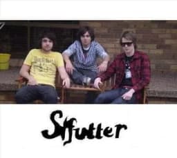 shutter