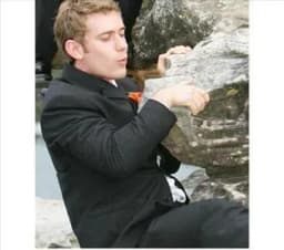 James Crowther