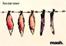 MASH.