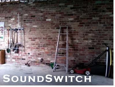 Soundswitch