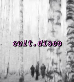 cult.disco