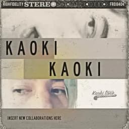 KAOKI