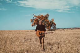 James Abberley