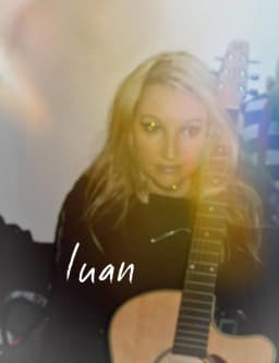 Luan