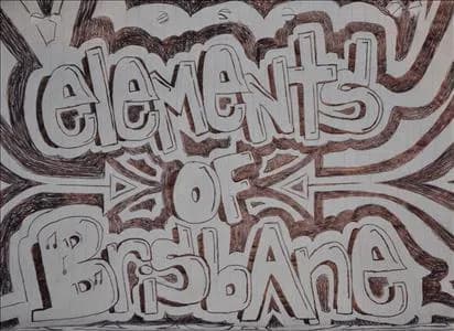 Elements of Brisbane