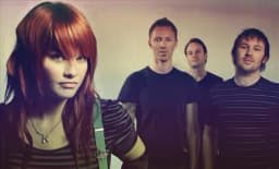 Kristy London & The Other Halves