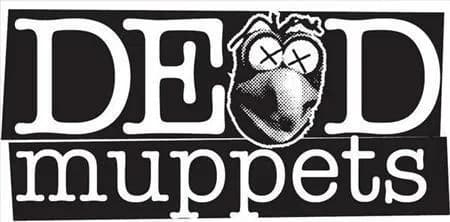 Dead Muppets