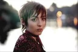 Isabel Quigley