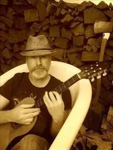 Danny Woodman