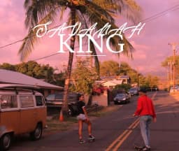 SAVANAH KING