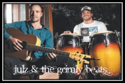 Julz & the Grimly Beats