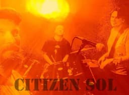 CITIZEN SOL