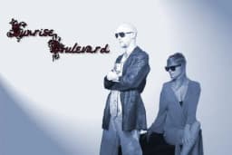Sunrise Boulevard