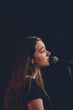 Mia Jeffers