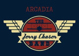 The Jerry Chaser Band