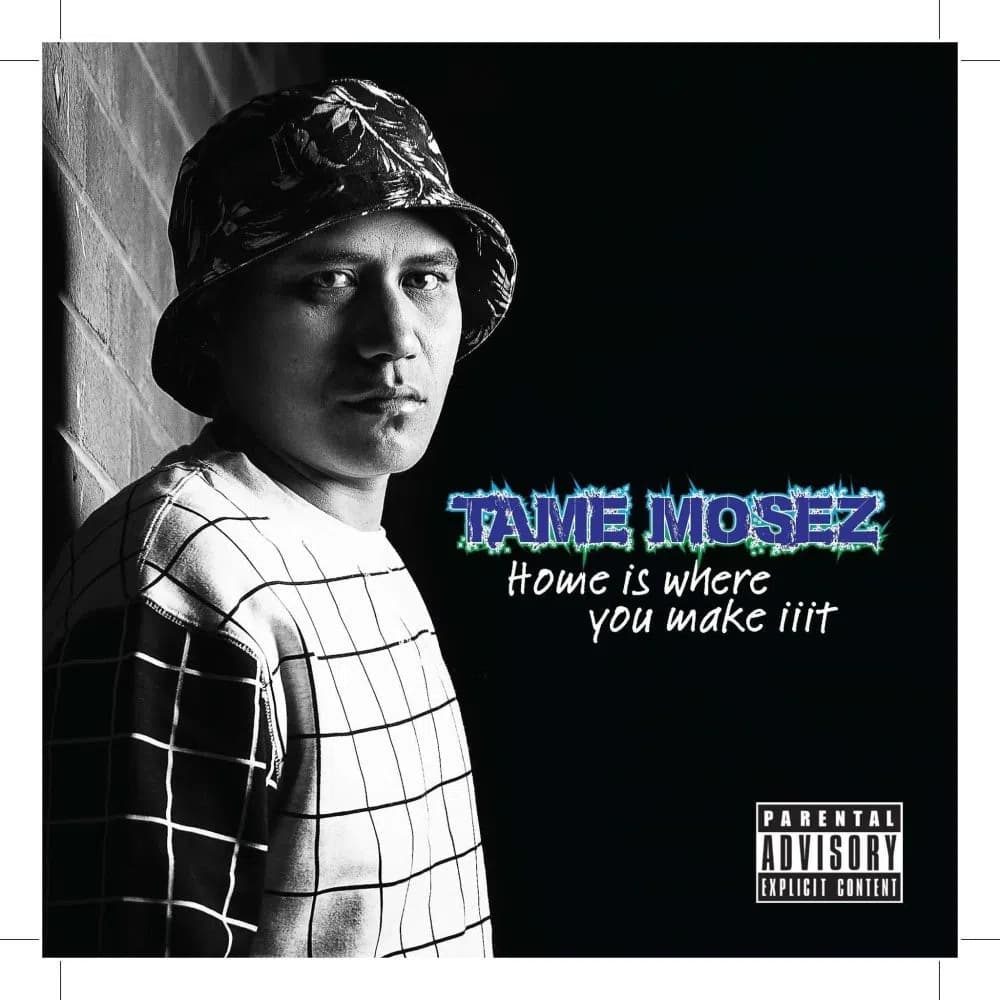 TameMosez