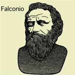 Falconio