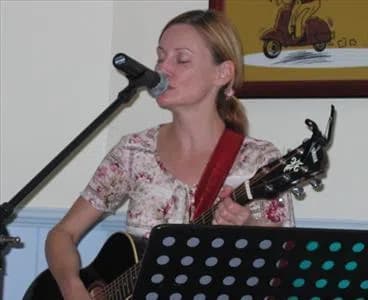 Jacquie Joy