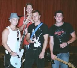 Deaf Enders