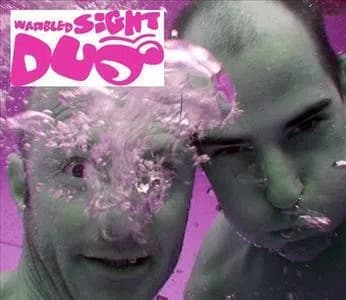 Warbled Sight Duo
