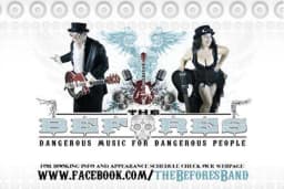 The Befores