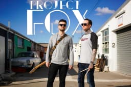 Project Fox
