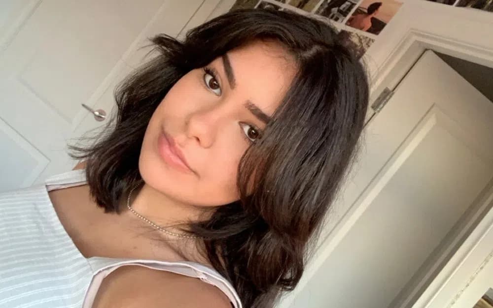 Tahlia Hernandez