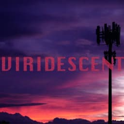 Viridescent