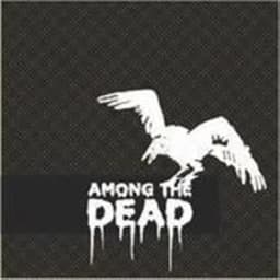 AMONG THE DEAD