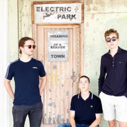 Electric Park