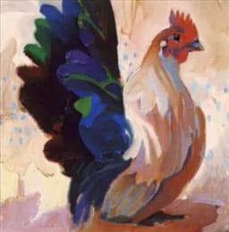 Brother Bantam