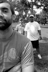 Lance Sitton & the Seed