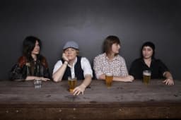 Kristy Apps and the Shotgun Shirleys