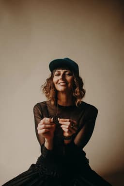 Billie-Jo Porter