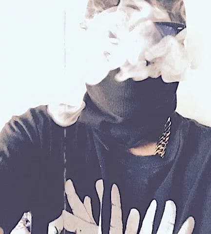 Daddy Bong Legs