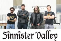 Sinnister Valley