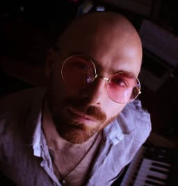 Zak Roams