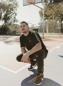 Leeroy Perez