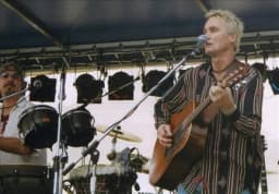 Peter Healy