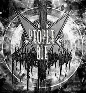 People Die