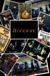 DIVERSE II