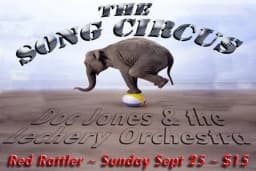 Doc Jones and the Lechery Orchestra