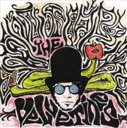 The Velvetines
