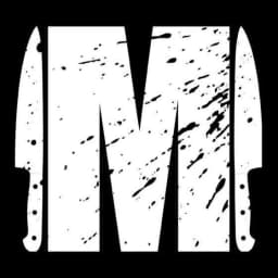 THE MURDERING