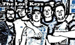 The Lost Keys