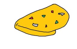 denver omelette