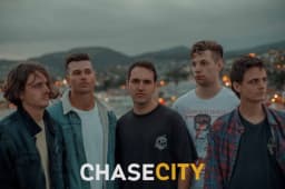 Chase City
