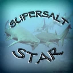 SuperSalt