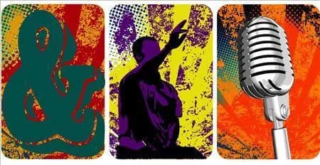 And He Sang