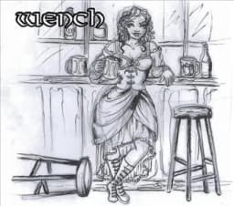 Wench